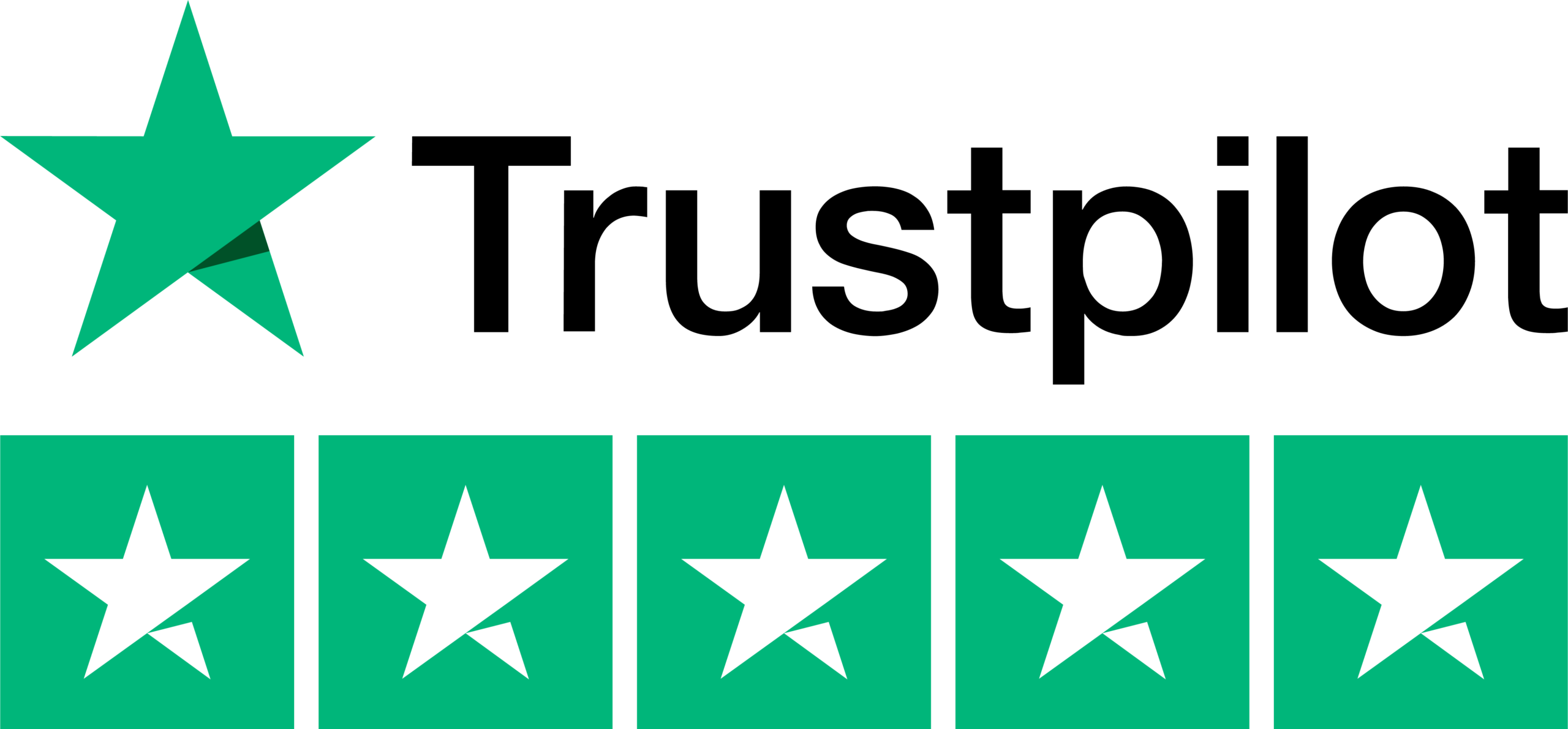 Trustpilot logo